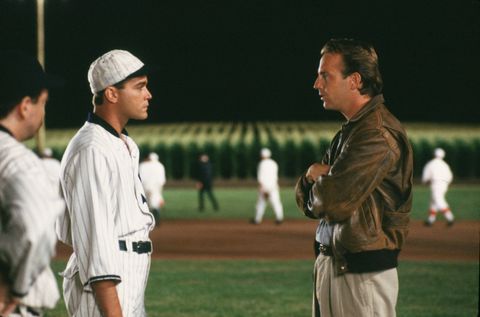 Las 18 mejores películas de béisbol de todos los tiempos Películas de béisbol para la Serie Mundial