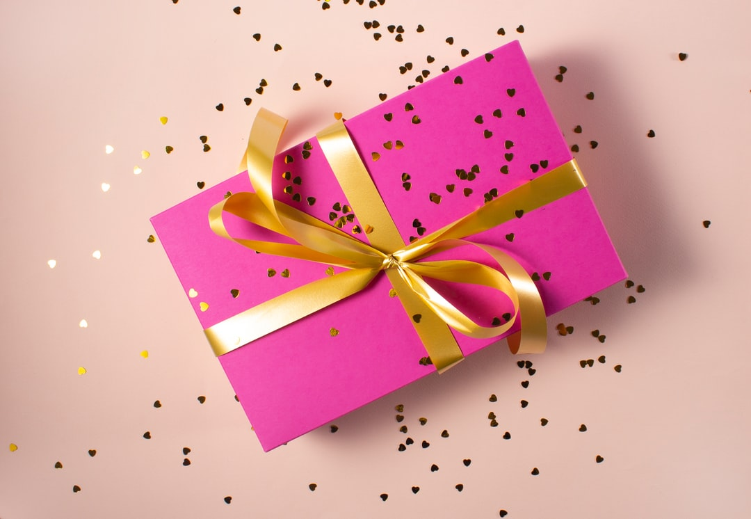 9 ideas de regalos sexys para tu media naranja