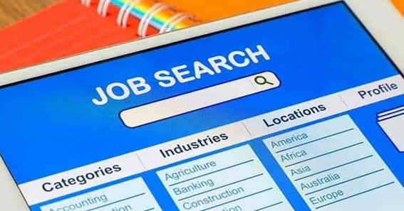 Como encontrar un trabajo en Mumbai o Pune