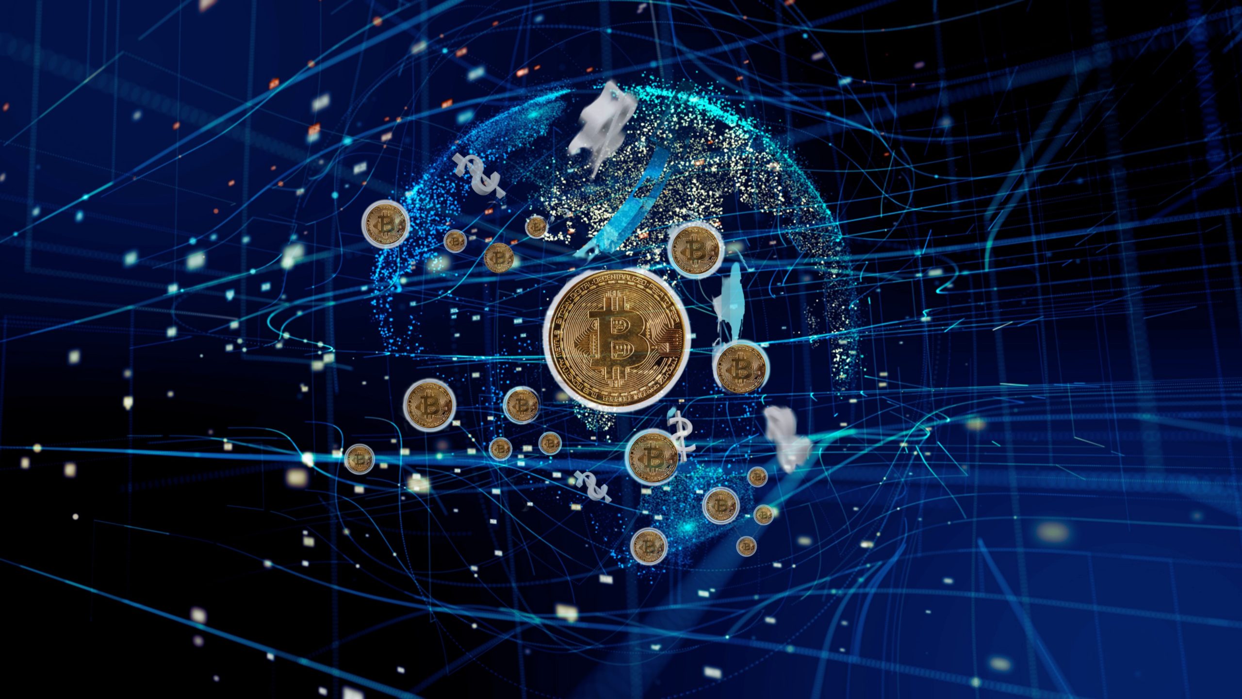 La proxima generacion de mineria de Bitcoin acceso y rentabilidad