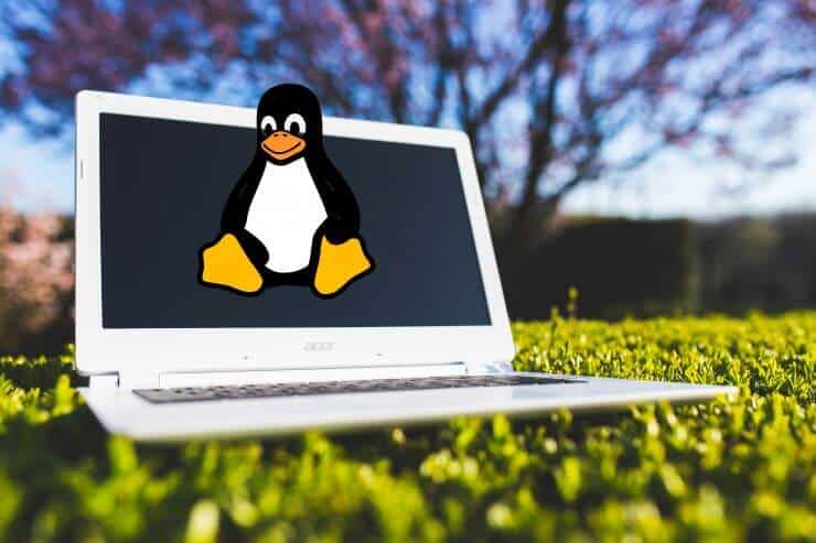 Comprar una computadora portatil para Linux lo que necesita saber