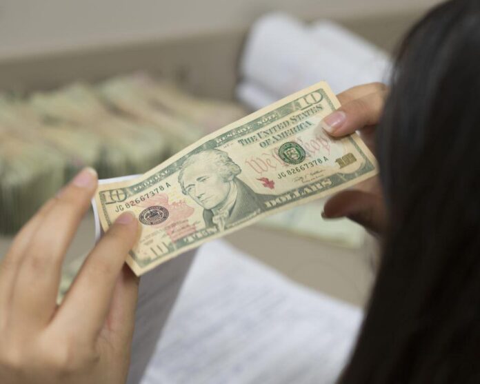 5 maneras en que los contadores de dinero pueden atrapar