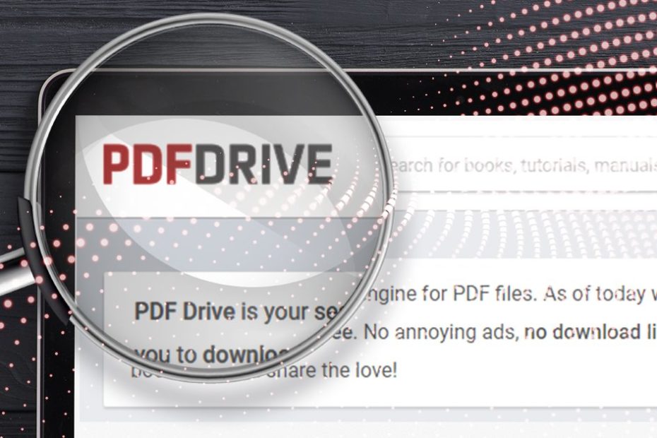 PDF Drive libros en PDF gratuitos para actividades divertidas y