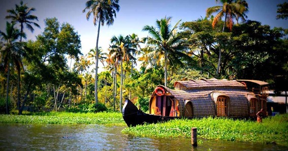Beneficios de Kerala Tour con una Agencia de Viajes Autorizada