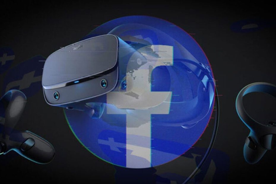 Todo sobre Facebook Oculus Blastonrodriguezcnbc