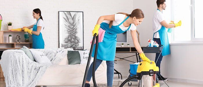 Facilita la limpieza de tu alquiler vacacional con esta práctica aplicación de limpieza