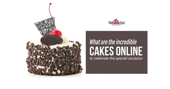 Cuales son los increibles pasteles online para celebrar la ocasion
