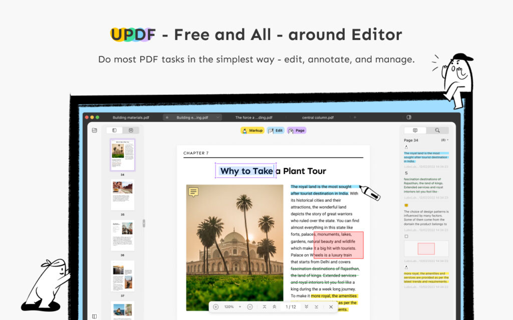 1651916479 362 UPDF un editor de PDF gratuito que vale la pena