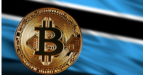 Ultimas tendencias comerciales de Bitcoin en Botswana