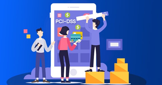 ¿Como lograr PCI DSS